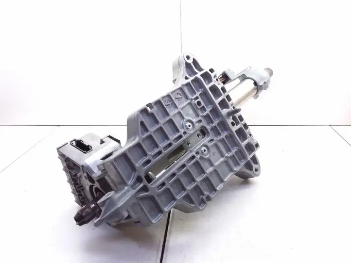 Mercedes-Benz A W169 (2004 - 2012) 1694602416 Вал рулевой колонки — фото 3