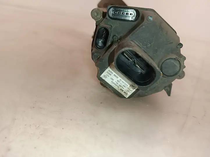 Audi A3/S3 8P (2008 - 2013) 1K0909144J Электрика рулевого управления — фото 4