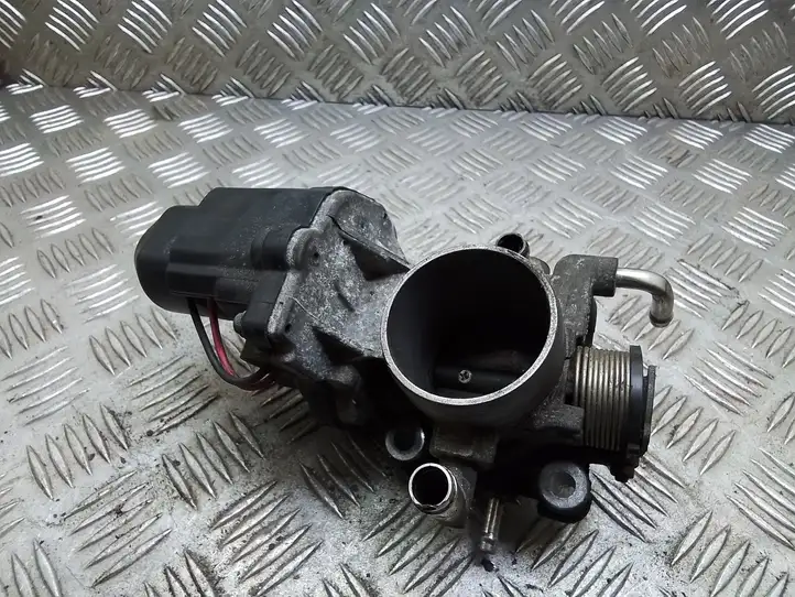 Toyota Prius (XW20) (2003 - 2009) 8945230150 Дроссельная заслонка — фото 3