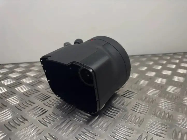 Mercedes-Benz C W204 (2007 - 2014) A2044403702 Комплект ручек — фото 13