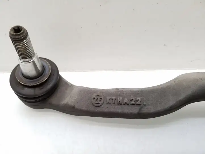Peugeot Expert (2016 - ) 027060012012 Рулевая тяга — фото 5