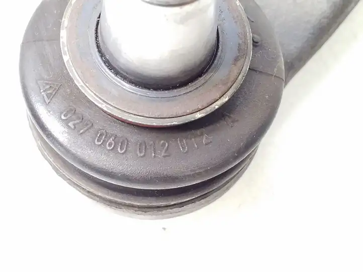 Peugeot Expert (2016 - ) 027060012012 Рулевая тяга — фото 7