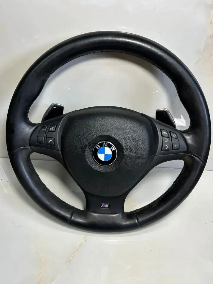 BMW X5 E70 (2006 - 2013) 0060016021 Педаль акселератора — фото 1