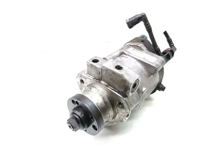 Ford Mondeo Mk III (2000 - 2007) 6S7Q-9B395-AA Топливный насос — фото 1