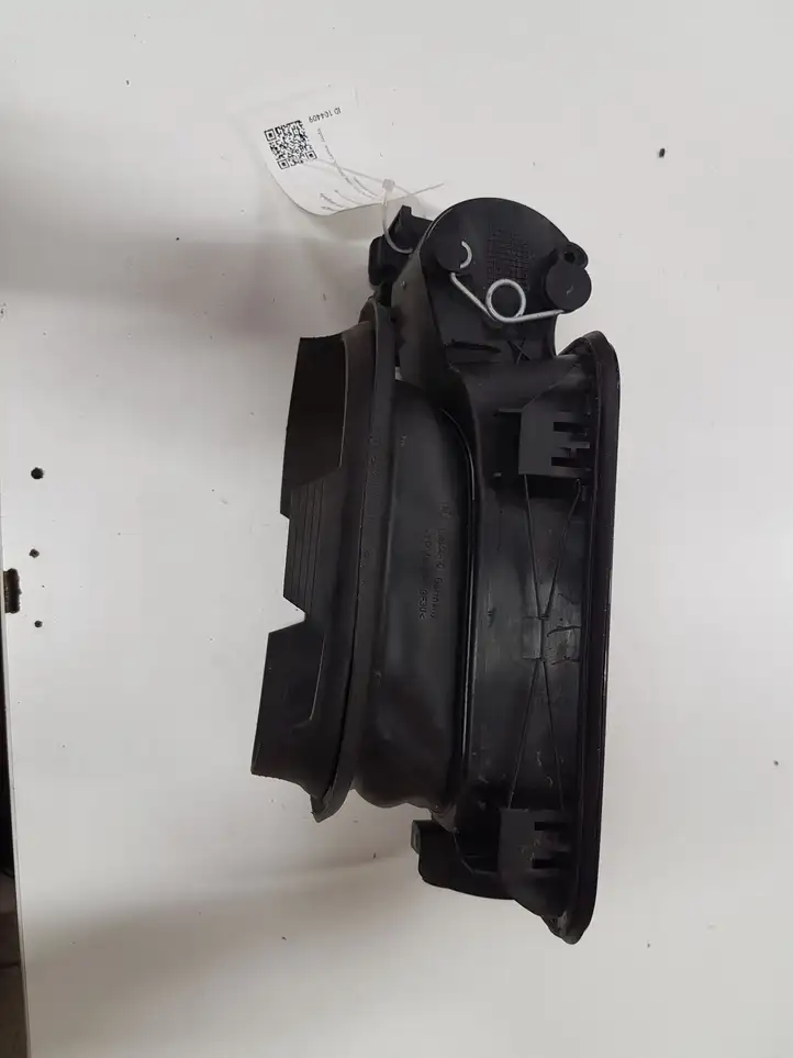 BMW 3 F30 F35 F31 (2012 - 2018) 7238100 Крышка топливного бака — фото 3