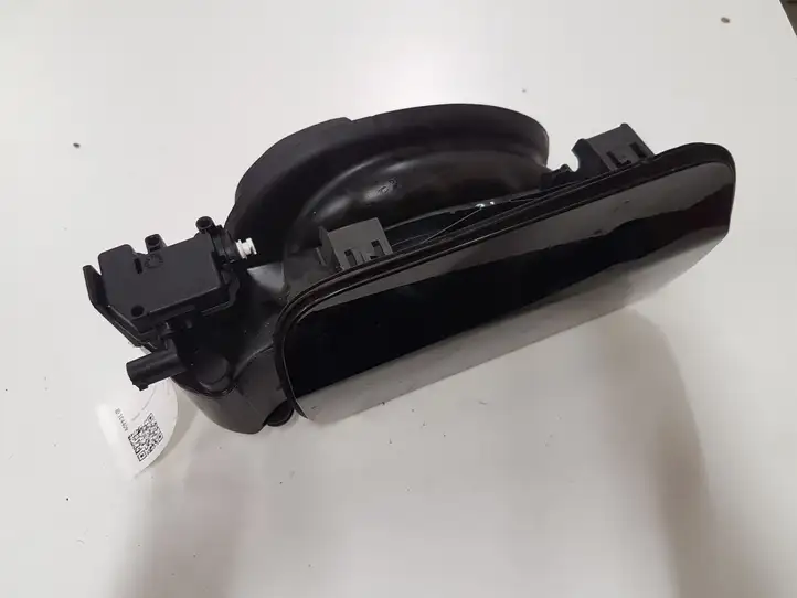 BMW 3 F30 F35 F31 (2012 - 2018) 7238100 Крышка топливного бака — фото 4