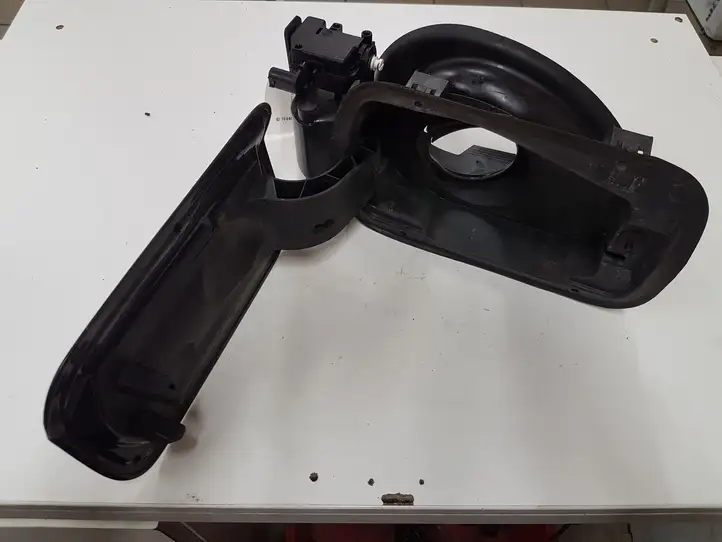 BMW 3 F30 F35 F31 (2012 - 2018) 7238100 Крышка топливного бака — фото 5