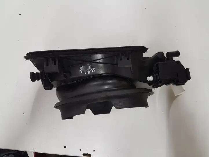 BMW 3 F30 F35 F31 (2012 - 2018) 7238100 Крышка топливного бака — фото 6