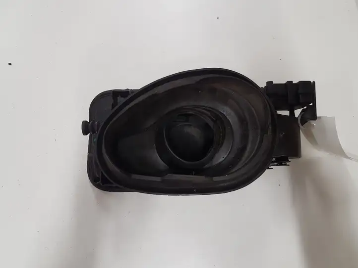 BMW 3 F30 F35 F31 (2012 - 2018) 7238100 Крышка топливного бака — фото 8