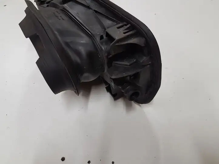 BMW 3 F30 F35 F31 (2012 - 2018) 7238100 Крышка топливного бака — фото 10