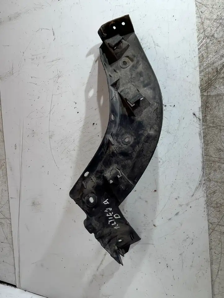 Seat Altea (2004 - 2009) 5G0807376A Кронштейн заднего бампера — фото 1