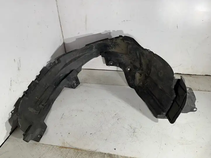 Toyota RAV 4 (XA20) (2000 - 2005) 5387542071 Подкрылок колесной арки — фото 1