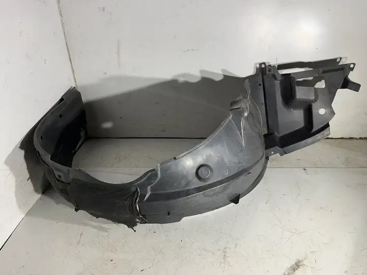 Toyota Corolla Verso AR10 (2004 - 2009) 538750f011 Подкрылок колесной арки — фото 1