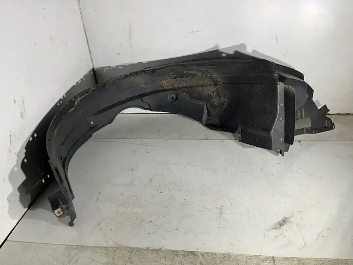 Toyota Corolla Verso AR10 (2004 - 2009) 538750f011 Подкрылок колесной арки — фото 2