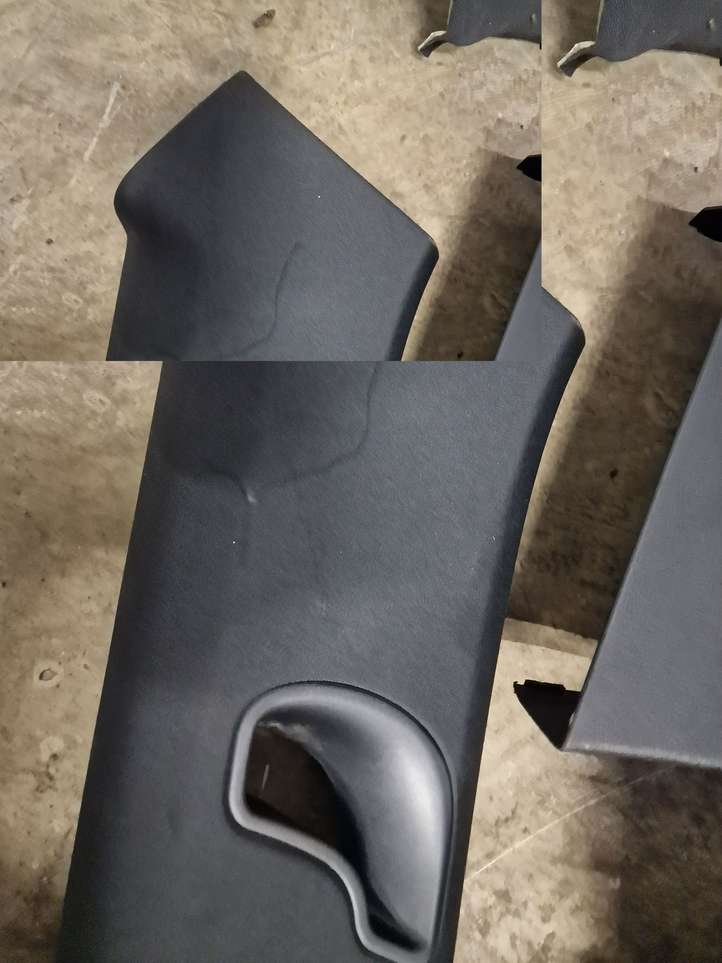 Porsche Cayenne (92A) (2011 - 2017)  7P5867501 Потолок