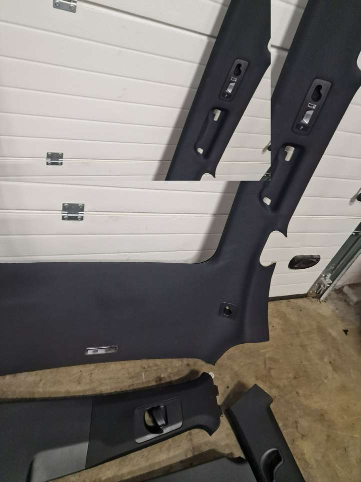Porsche Cayenne (92A) (2011 - 2017)  7P5867501 Потолок
