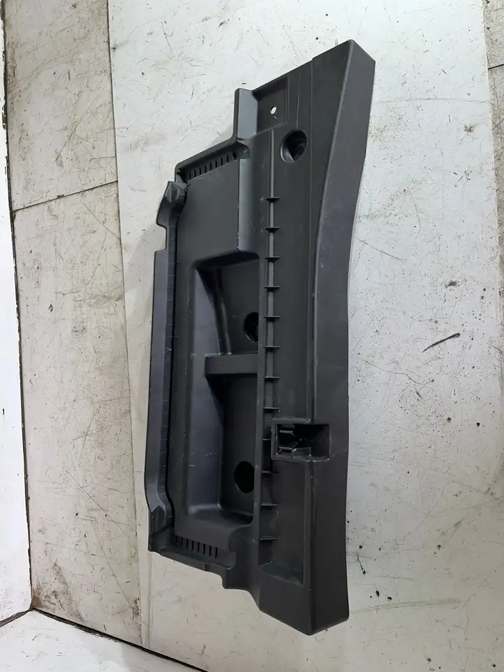 Land Rover Range Rover L322 (2002 - 2005) 7h42100a90ba Прочая отделка багажника — фото 1