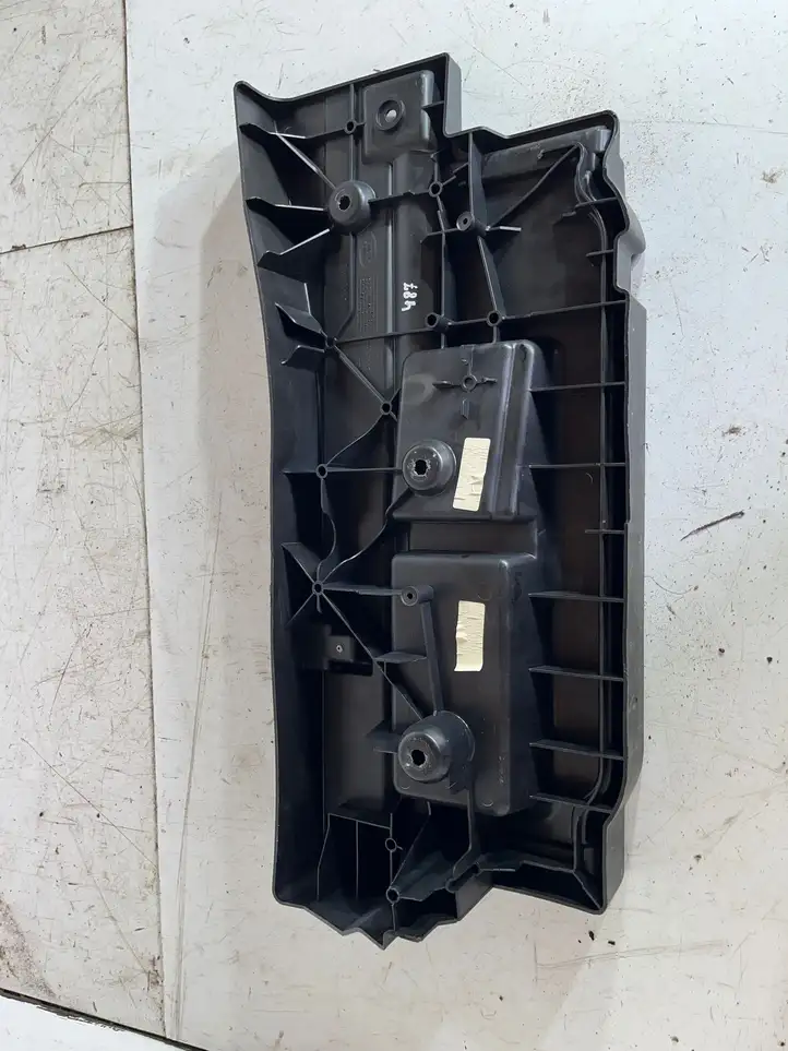 Land Rover Range Rover L322 (2002 - 2005) 7h42100a90ba Прочая отделка багажника — фото 2