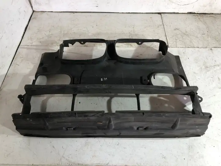 BMW 5 E39 (1996 - 2003) 51718159959 Дефлектор воздуха — фото 2