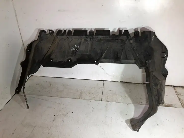 Audi A6 S6 C5 4B (1997 - 2001) 1J0825237B Защита двигателя — фото 2