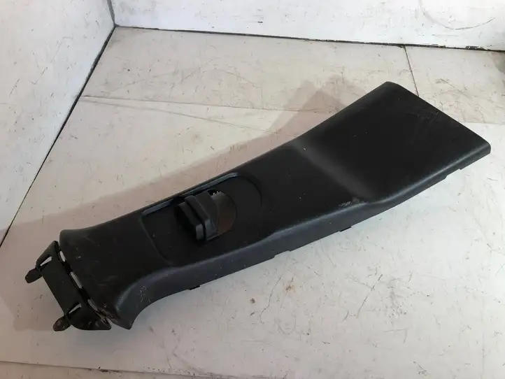 Mercedes-Benz A W176 (2012 - 2018) A1766900325 Верхняя обшивка стойки B — фото 1