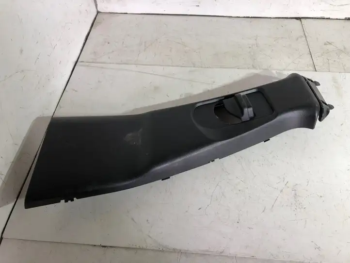 Mercedes-Benz A W176 (2012 - 2018) A1766900225 Верхняя обшивка стойки B — фото 1