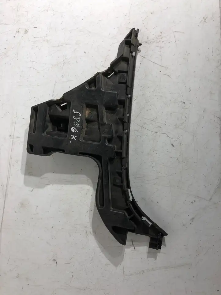 Volvo S80 (2006 - 2009) 30655131 Кронштейн заднего бампера — фото 1