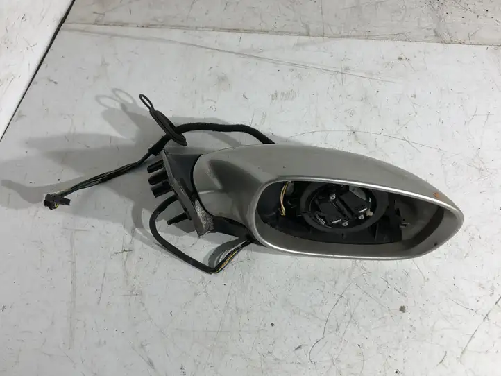 Peugeot 607 (2000 - 2004) E9014091 Боковое зеркало с электроприводом — фото 2