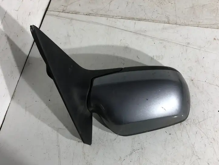 Mazda 6 (2002 - 2005) 015797 Боковое зеркало с электроприводом — фото 1