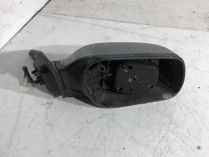 Mazda 6 (2002 - 2005) 015797 Боковое зеркало с электроприводом — фото 3