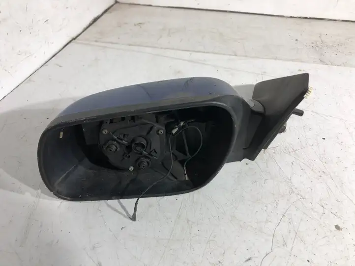 Mazda 6 (2002 - 2005) 015797 Боковое зеркало с электроприводом — фото 2