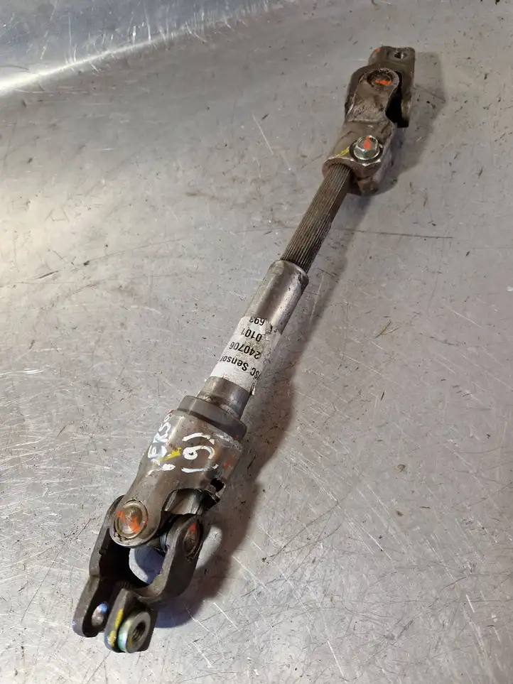 Toyota Corolla Verso AR10 (2004 - 2009) 240706 Кардан рулевого вала — фото 2