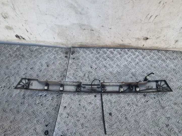 Kia Venga (2010 - 2014) 873101P000 Подсветка номера — фото 7