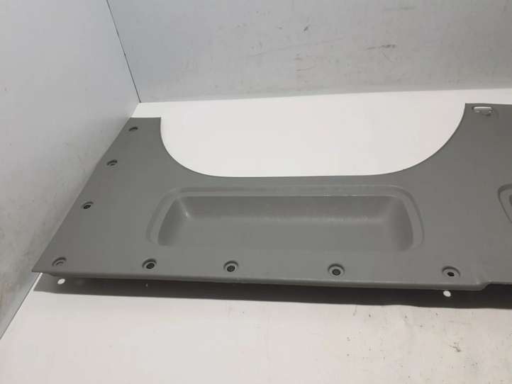 Nissan Primastar (2001 - 2014)  8200053235 Боковая отделка (у окна)