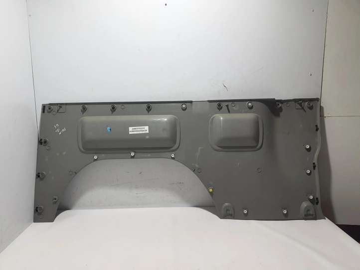 Nissan Primastar (2001 - 2014)  8200053235 Боковая отделка (у окна)
