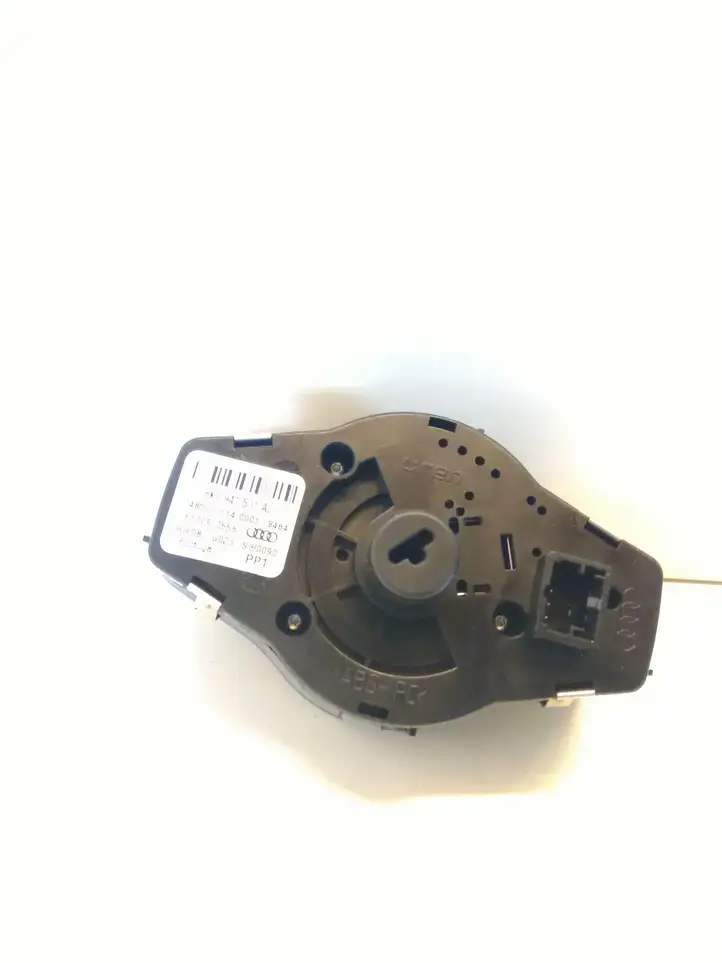 Audi A4 S4 B8 8K (2007 - 2011) 8K0941531AL Включатель фонарей — фото 2