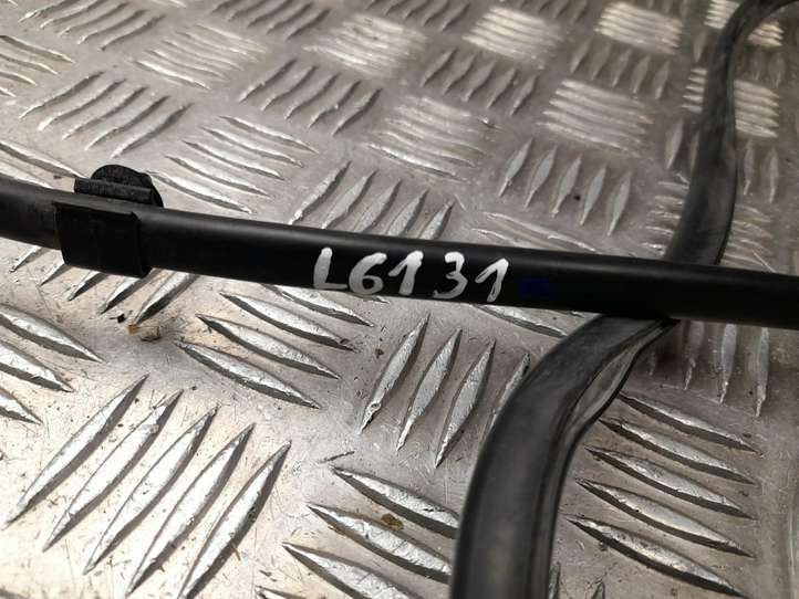 BMW 3 F30 F35 F31 (2012 - 2018)  7388756 Распылитель (распылители) оконной жидкости заднего стекла