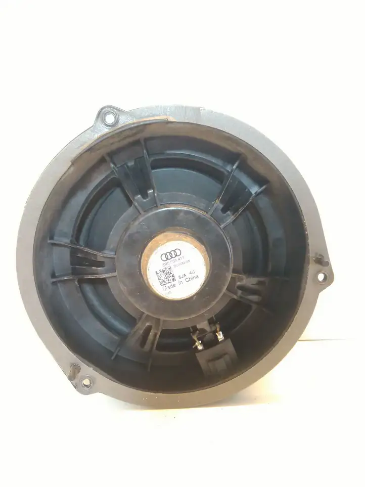 Audi A5 8T 8F (2007 - 2011) 8R0035411 Динамики задних дверей — фото 3