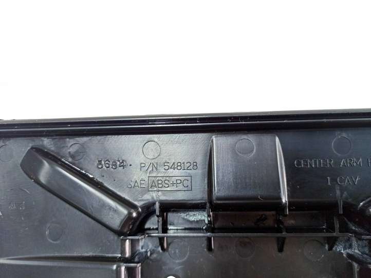 Mercedes-Benz ML W163 (1997 - 2005)  548128 Замок подлокотника