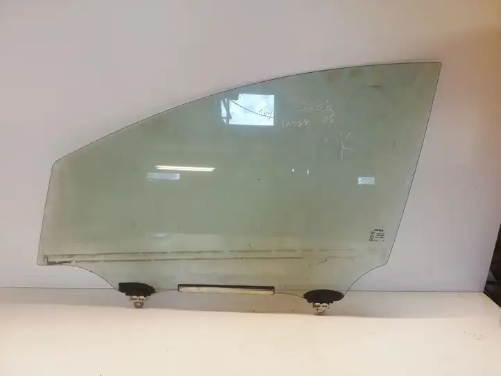 Toyota Corolla Verso AR10 (2004 - 2009) 43R00097 Стекло передней двери — фото 1