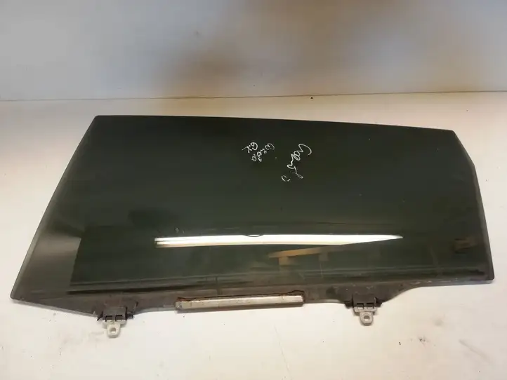 Toyota Corolla Verso AR10 (2004 - 2009) 43R00101 Стекло задней двери — фото 1