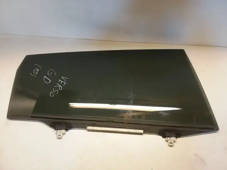 Toyota Corolla Verso AR10 (2004 - 2009) 43R00101 Стекло задней двери — фото 1