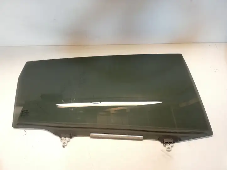 Toyota Corolla Verso AR10 (2004 - 2009) 43R00101 Стекло задней двери — фото 1