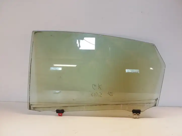 Toyota Prius (XW30) (2009 - 2015) 43R00122 Стекло задней двери — фото 1