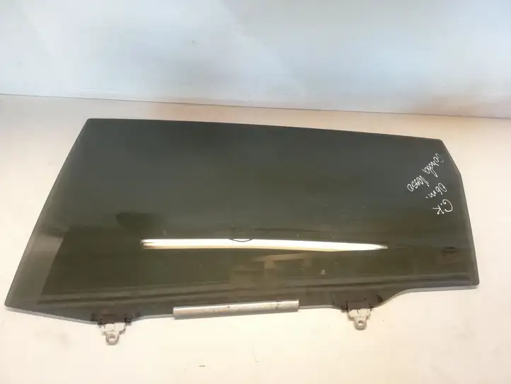 Toyota Corolla Verso AR10 (2004 - 2009) 43R00101 Стекло задней двери — фото 1