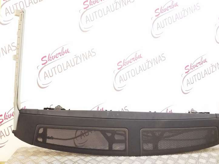Audi A8 (2013 - 2017)  4H0863412D Электрическая шторка заднего стекла