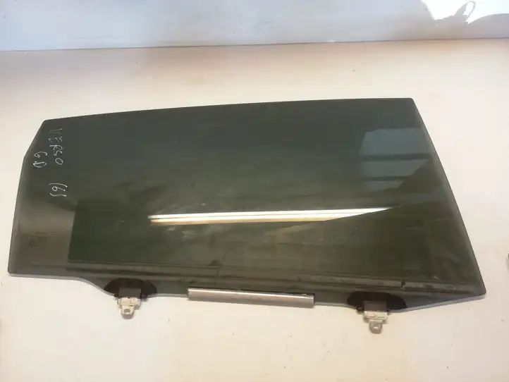 Toyota Corolla Verso AR10 (2004 - 2009) 43R00101 Стекло задней двери — фото 1