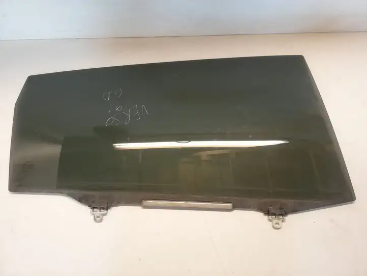 Toyota Corolla Verso AR10 (2004 - 2009) 43R00101 Стекло задней двери — фото 1