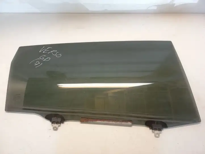 Toyota Corolla Verso AR10 (2004 - 2009) 43R00101 Стекло задней двери — фото 1