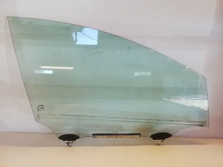 Toyota Corolla Verso AR10 (2004 - 2009) 43R00097 Стекло передней двери — фото 1